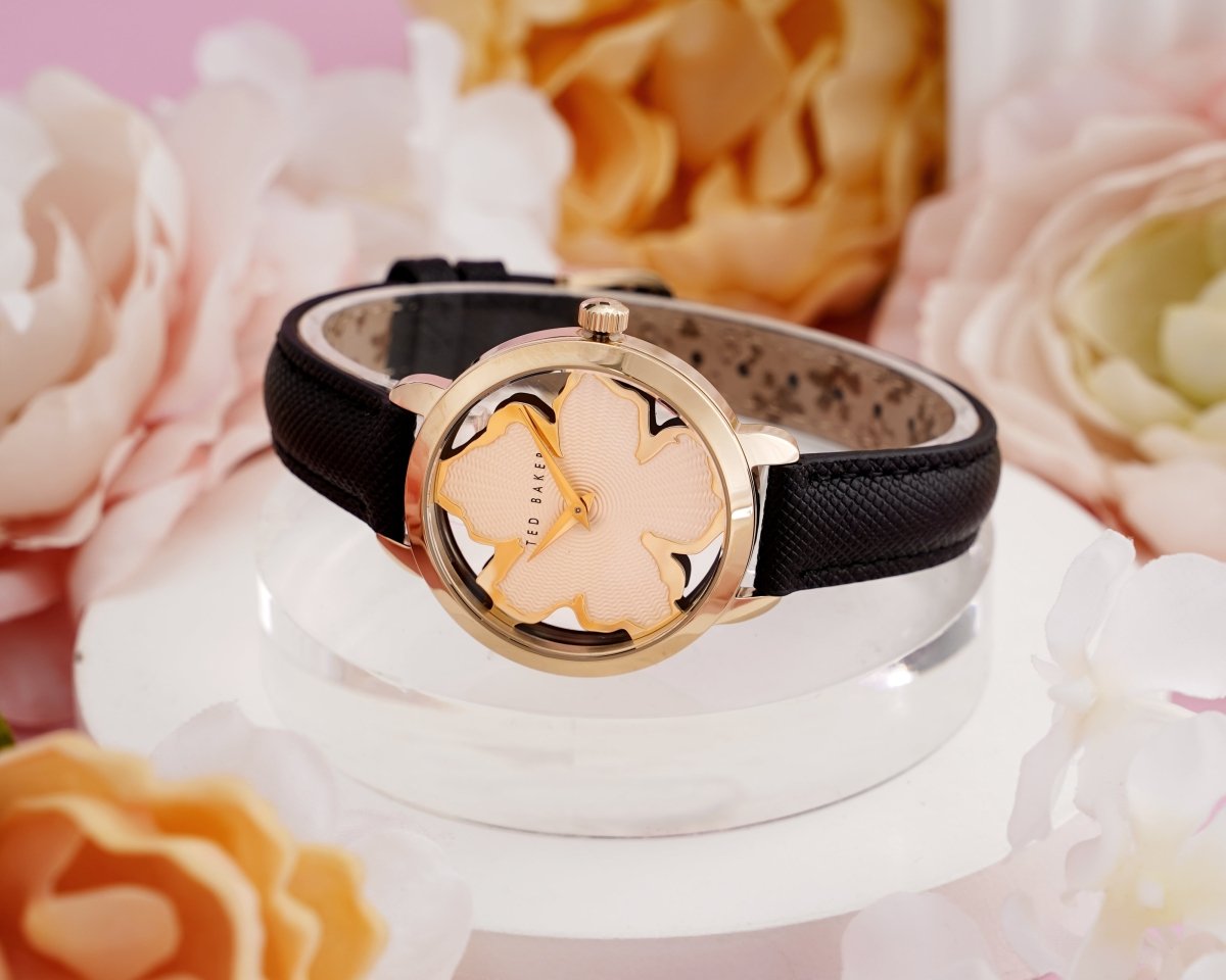 TED BAKER LILABEL - L&M Luxury Timepieces