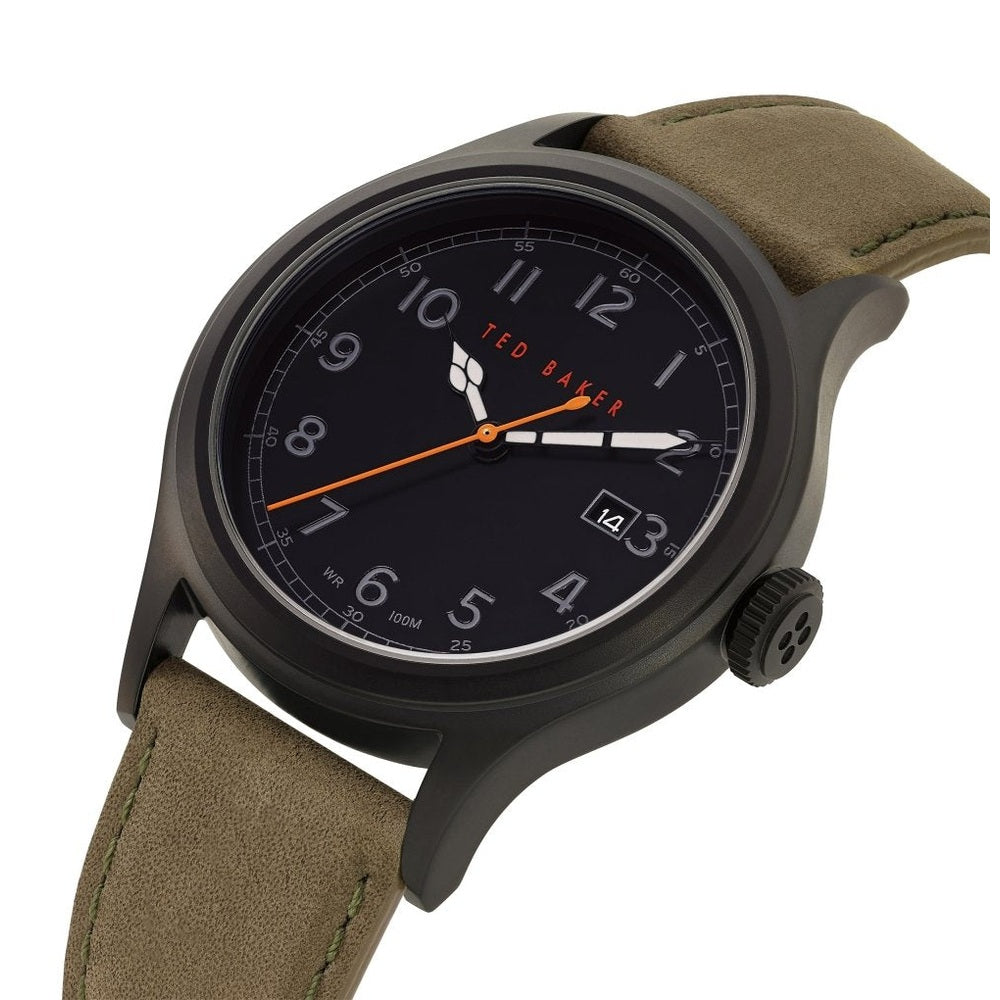 TED BAKER Đồng Hồ Nam Lngisla BKPLNF909UO - L&M Luxury Timepieces