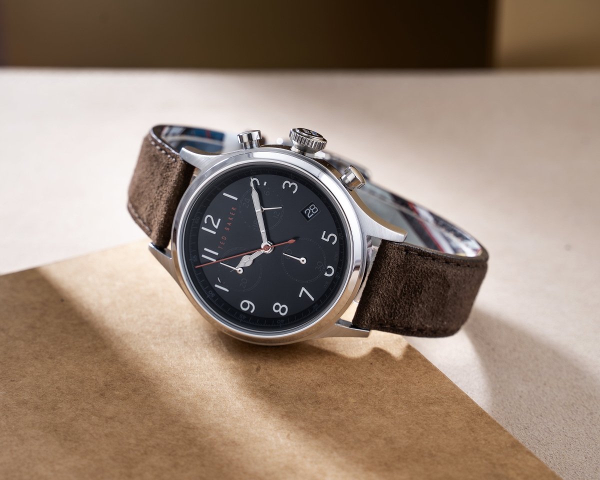 TED BAKER Lngisla - L&M Luxury Timepieces