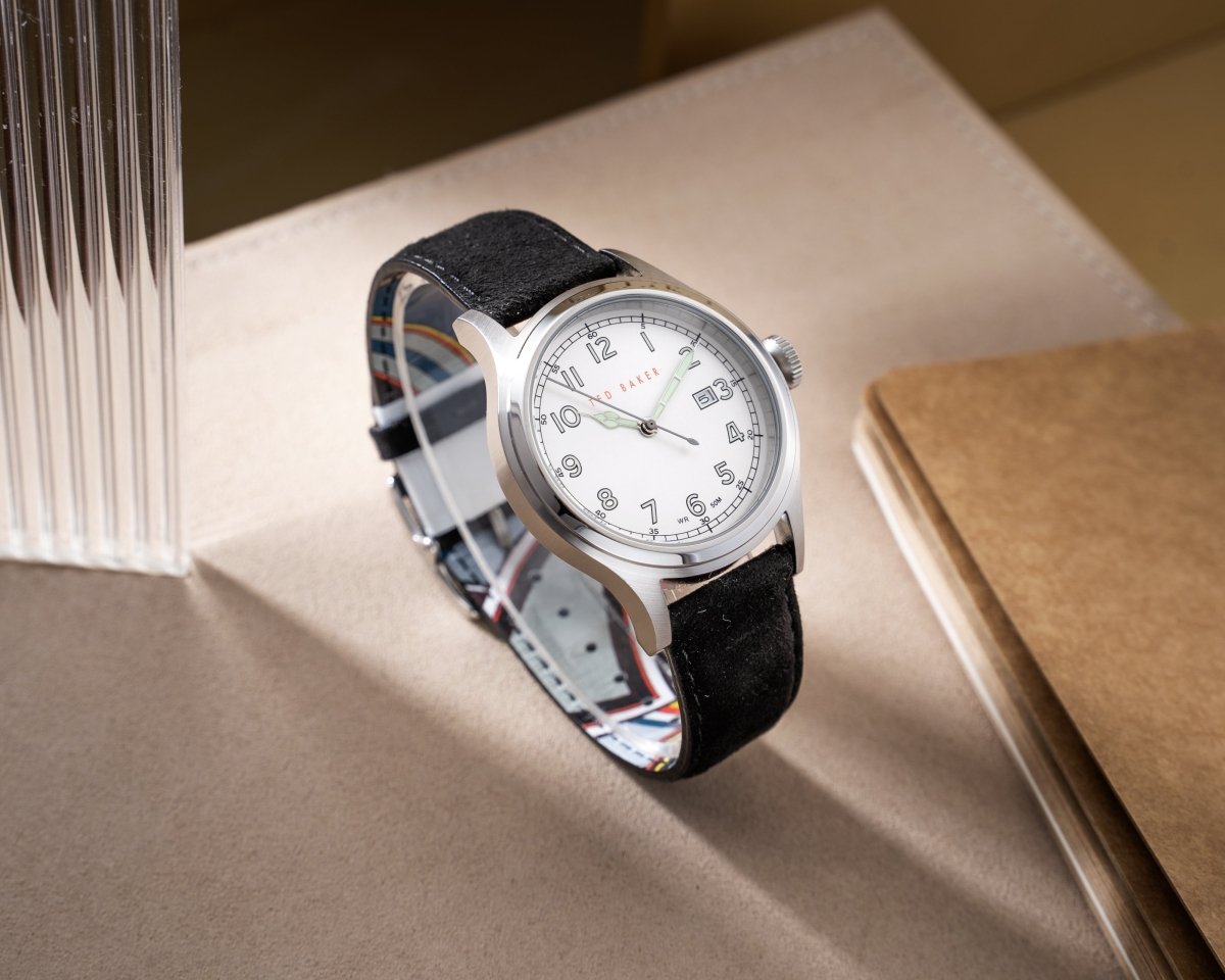 TED BAKER Lngisla - L&M Luxury Timepieces