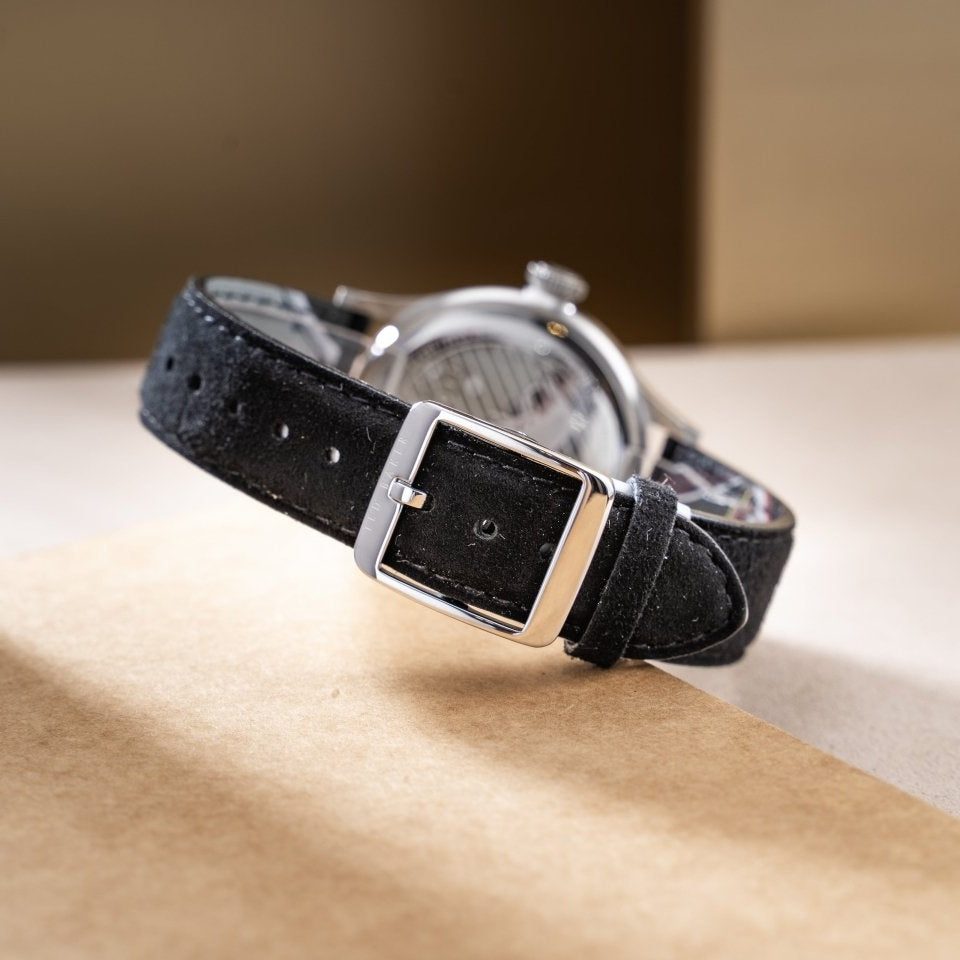 TED BAKER Đồng Hồ Nam Lngisla BKPLNF911UO - L&M Luxury Timepieces