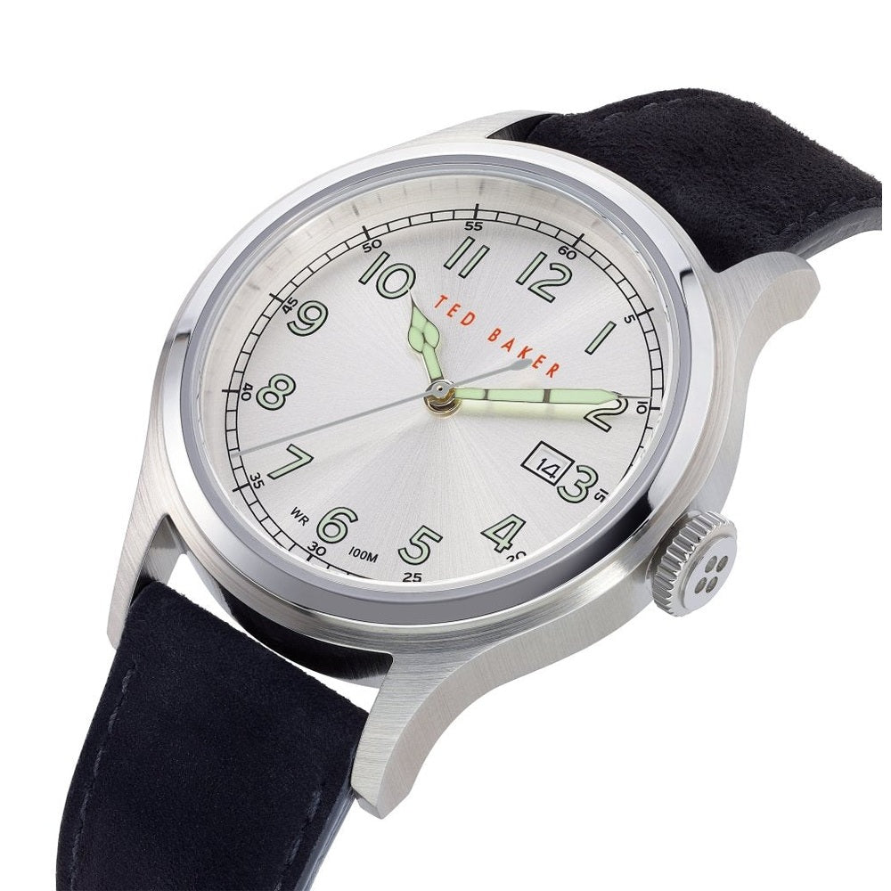 TED BAKER Đồng Hồ Nam Lngisla BKPLNF911UO - L&M Luxury Timepieces