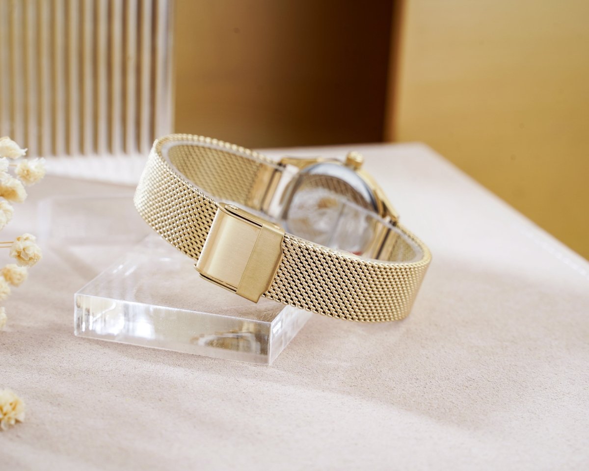 TED BAKER Luchiaa - L&M Luxury Timepieces