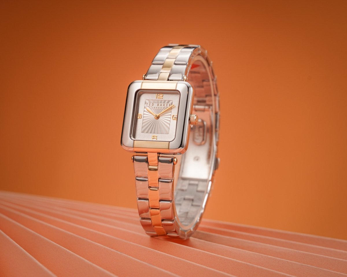 TED BAKER MAYSE - L&M Luxury Timepieces
