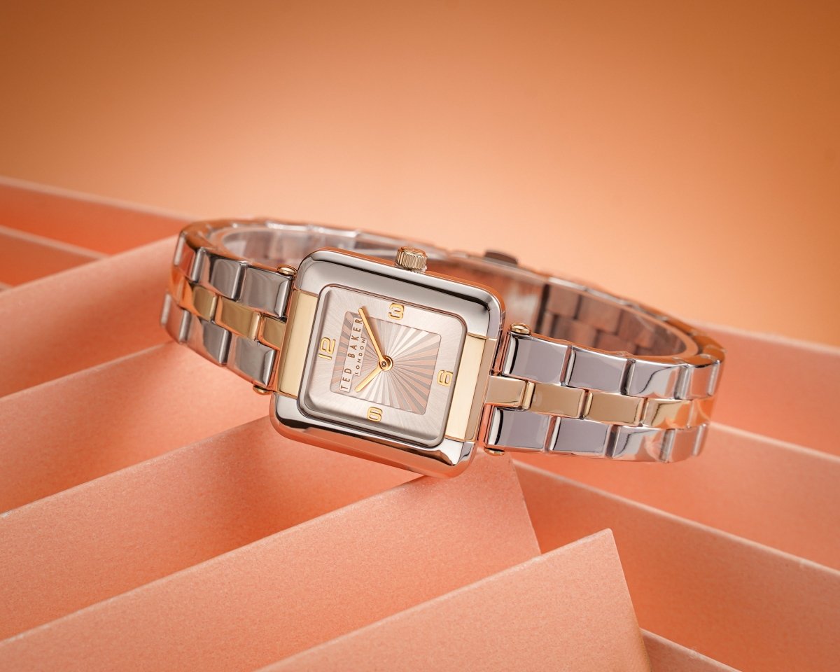 TED BAKER MAYSE - L&M Luxury Timepieces
