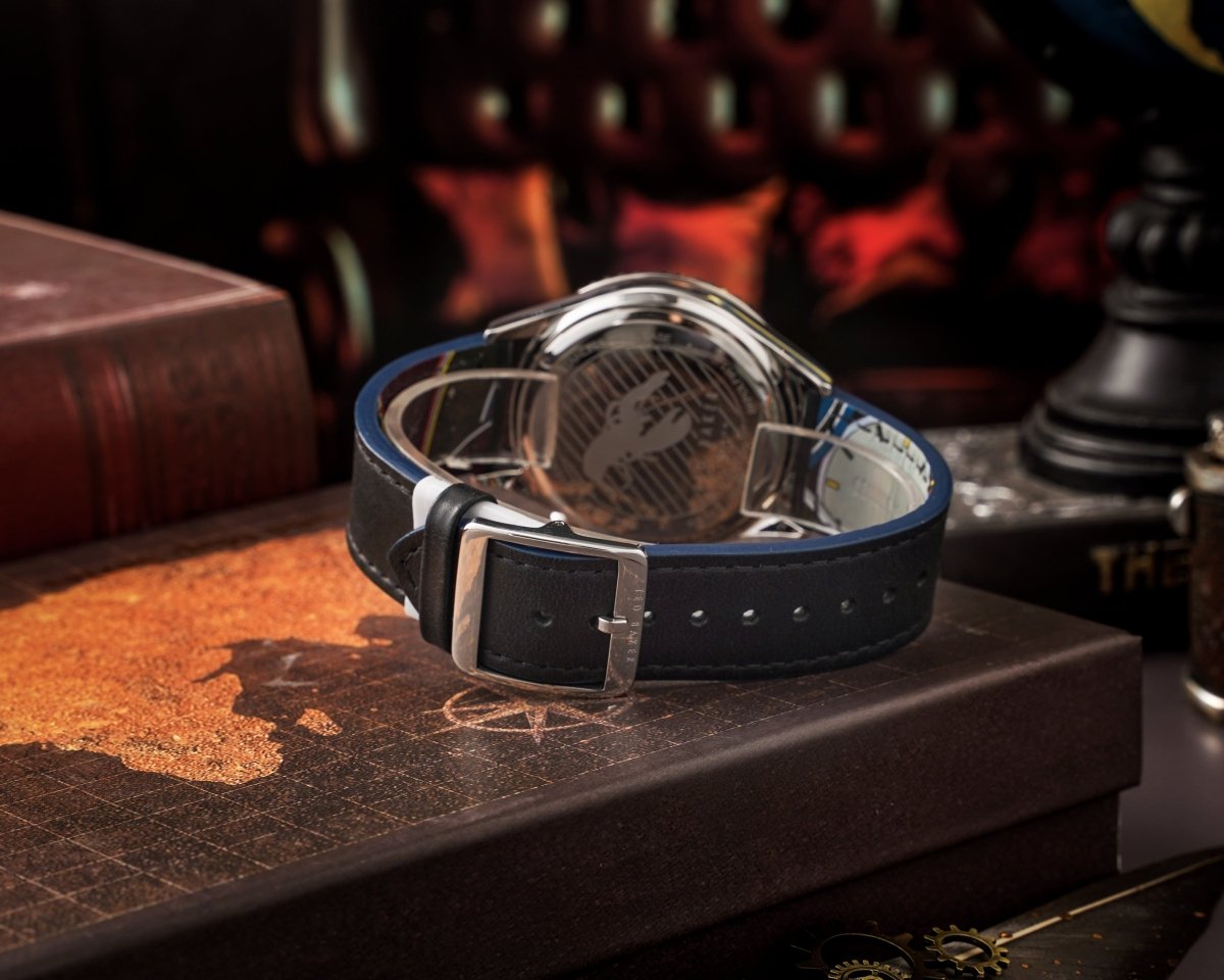 TED BAKER Đồng Hồ Nam Oldfash <meta charset="utf - 8"> <span class="ng - binding">BKPOLF901UO</span> - L&M Luxury Timepieces