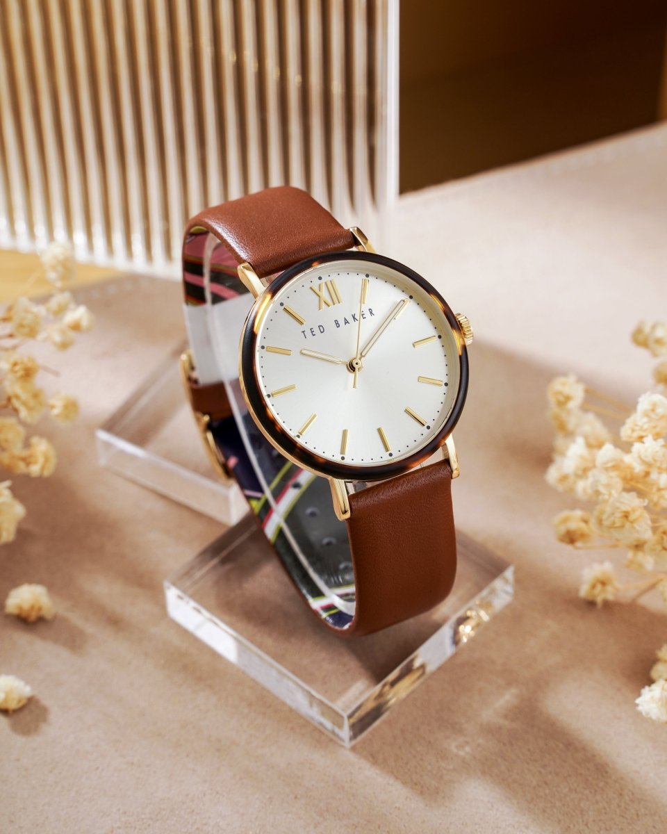 TED BAKER Phylipa - L&M Luxury Timepieces