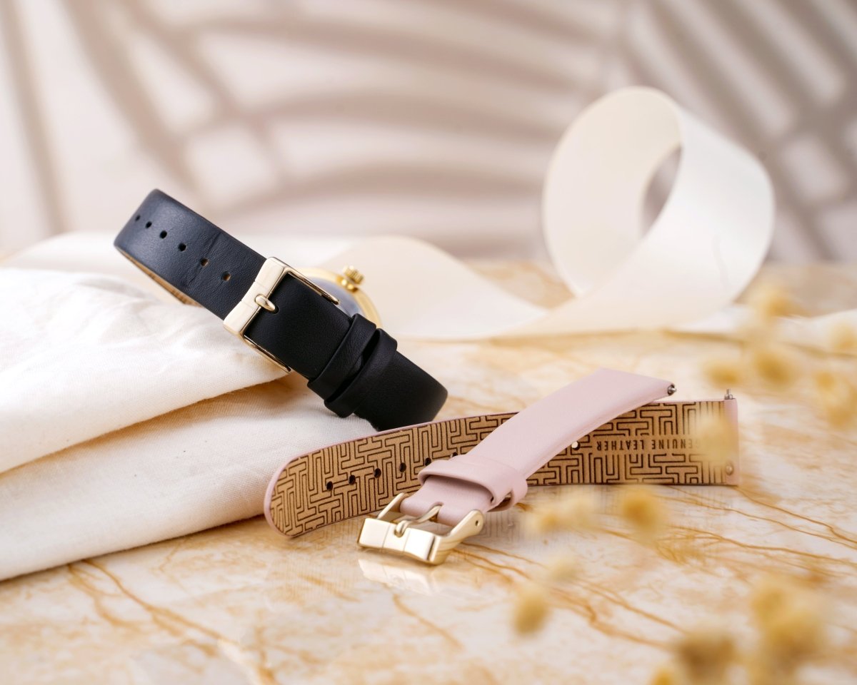 TED BAKER Phylipa Flowers - L&M Luxury Timepieces