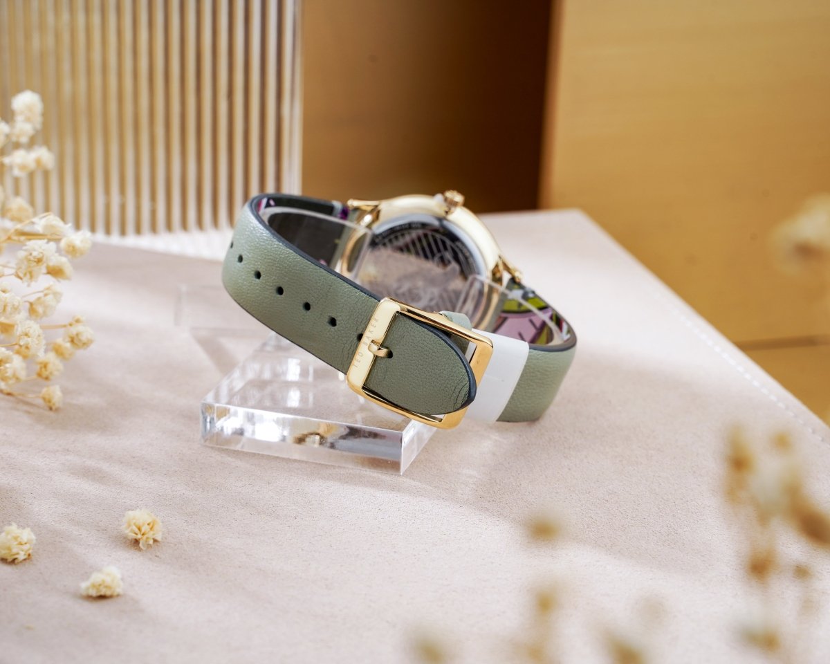 TED BAKER Poppiey - L&M Luxury Timepieces