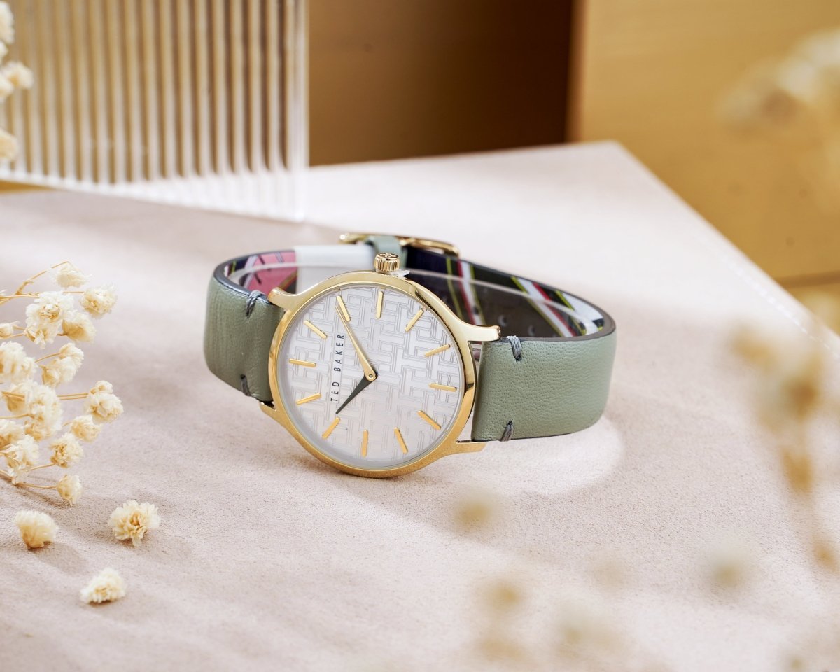 TED BAKER Poppiey - L&M Luxury Timepieces