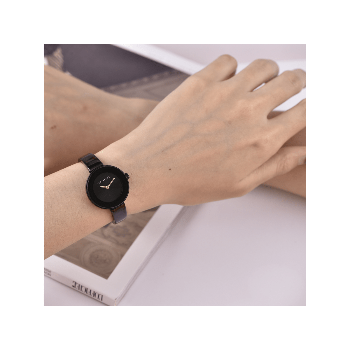 Ted Baker Ted Baker Lenara - L&M Luxury Timepieces