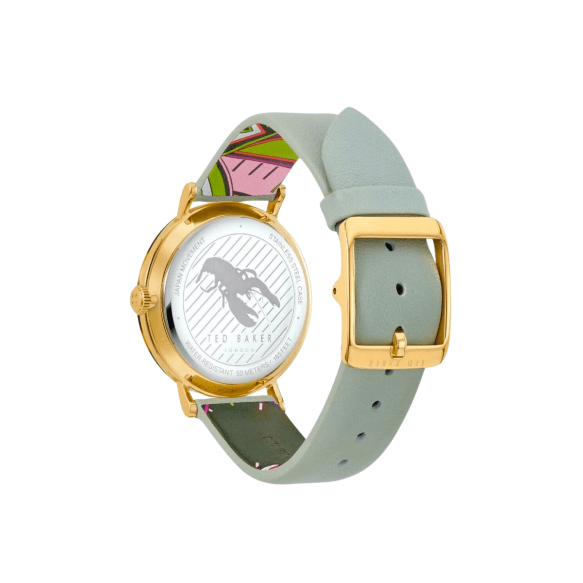 Ted Baker Ted Baker Phylipa - L&M Luxury Timepieces