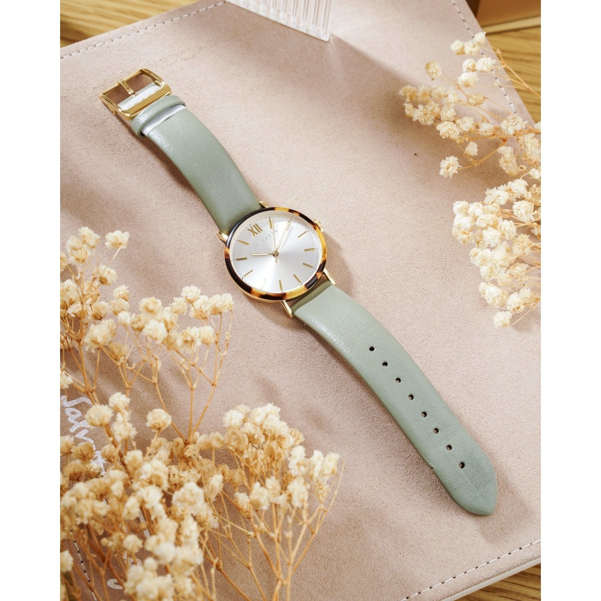 Ted Baker Ted Baker Phylipa - L&M Luxury Timepieces