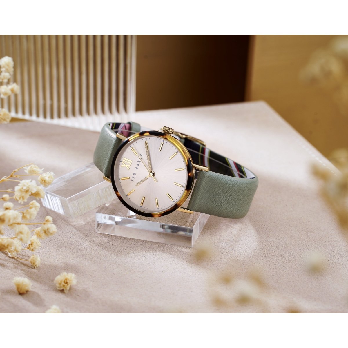 Ted Baker Ted Baker Phylipa - L&M Luxury Timepieces