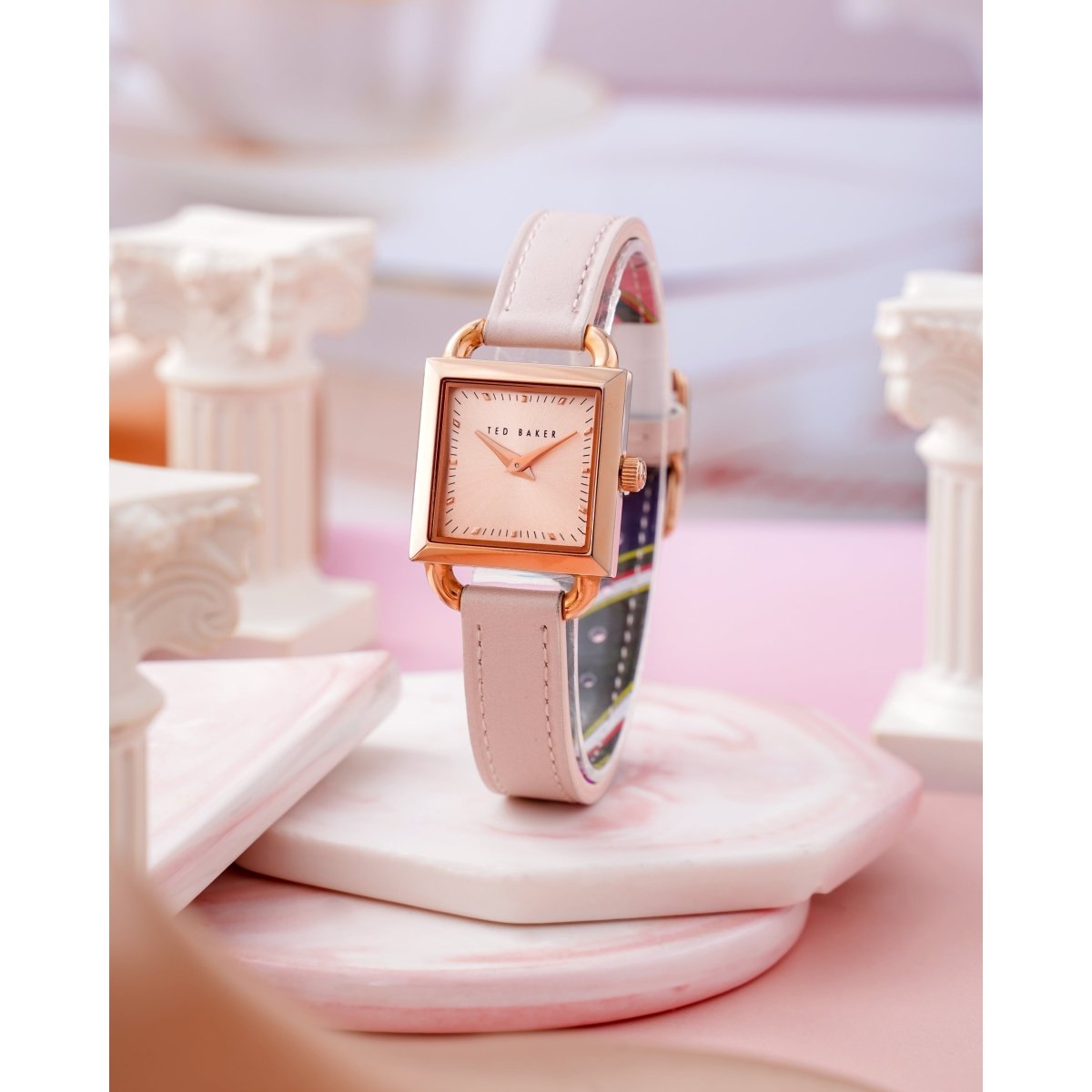 Ted Baker Ted Baker Taliah - L&M Luxury Timepieces