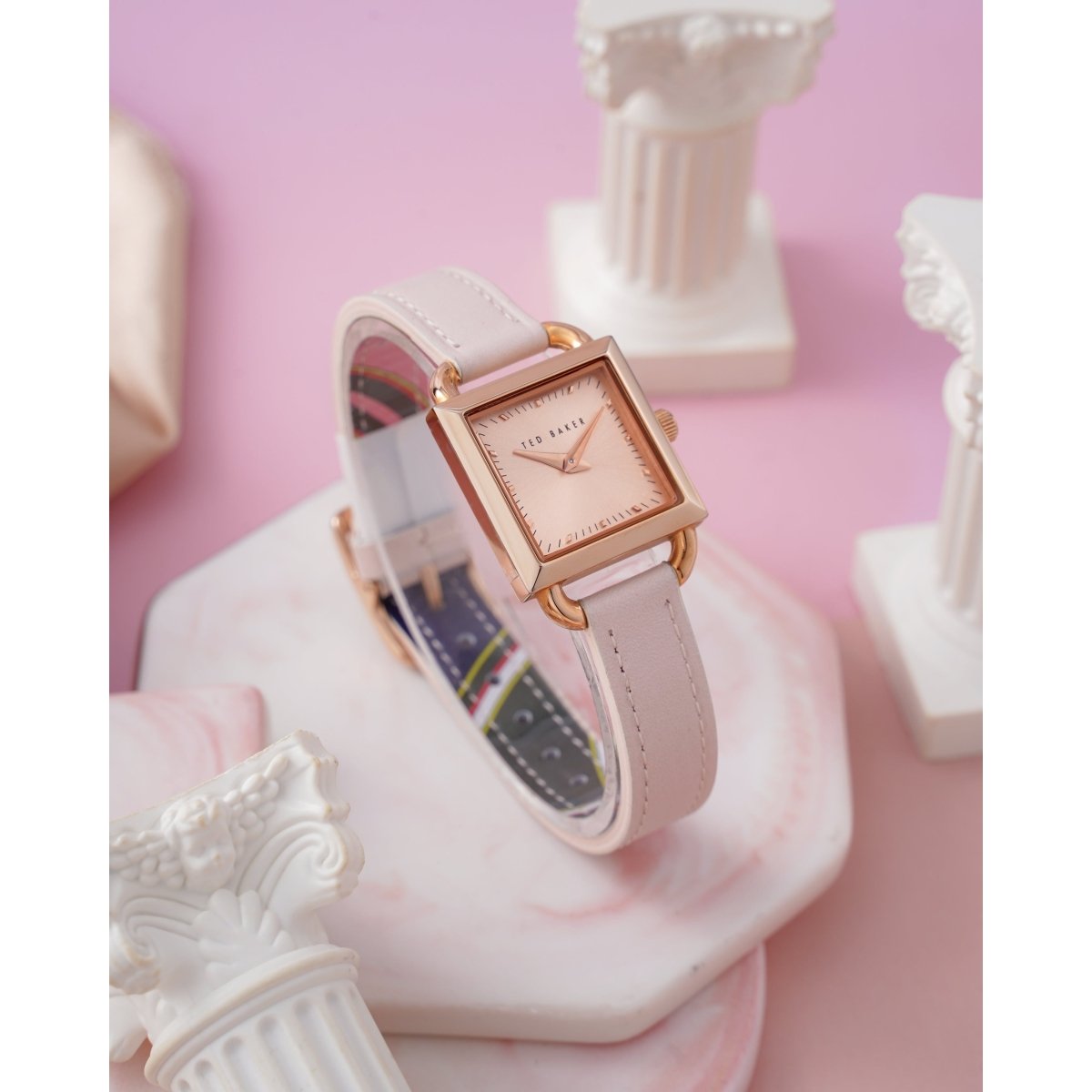 Ted Baker Ted Baker Taliah - L&M Luxury Timepieces