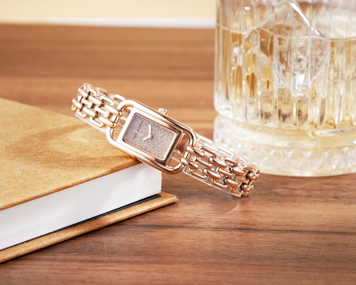 TED BAKER Tessye - L&M Luxury Timepieces
