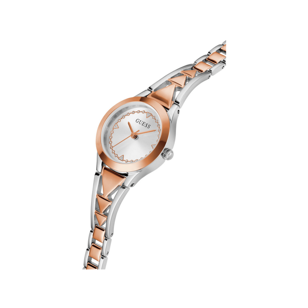 GUESS Đồng Hồ Nữ Tessa GW0609L3 - L&M Luxury Timepieces