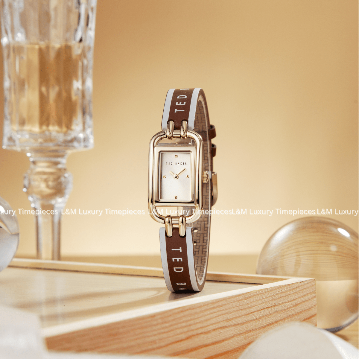 TESSYE - L&M Luxury Timepieces