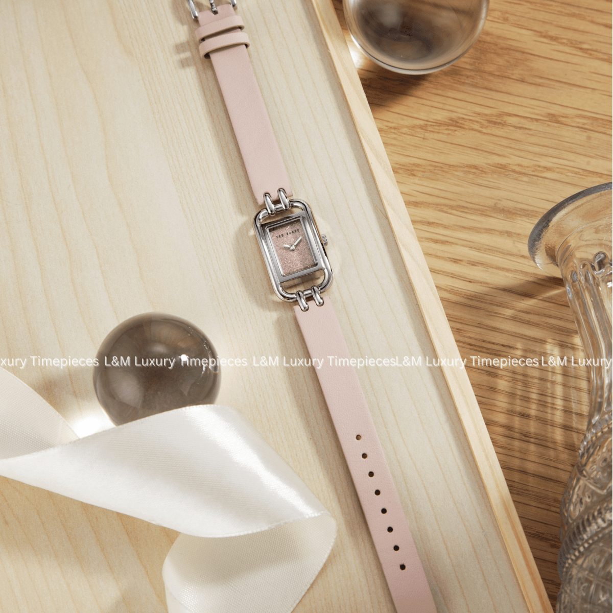 Tessye - L&M Luxury Timepieces