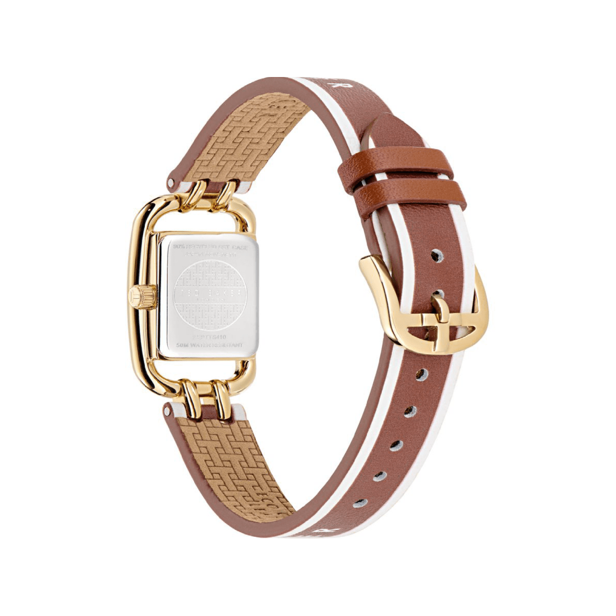TESSYE - L&M Luxury Timepieces