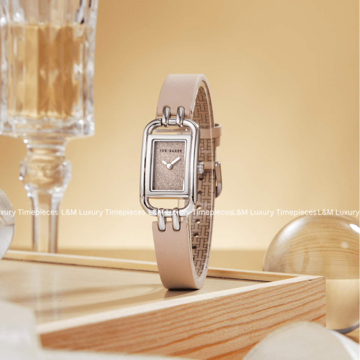 Tessye - L&M Luxury Timepieces