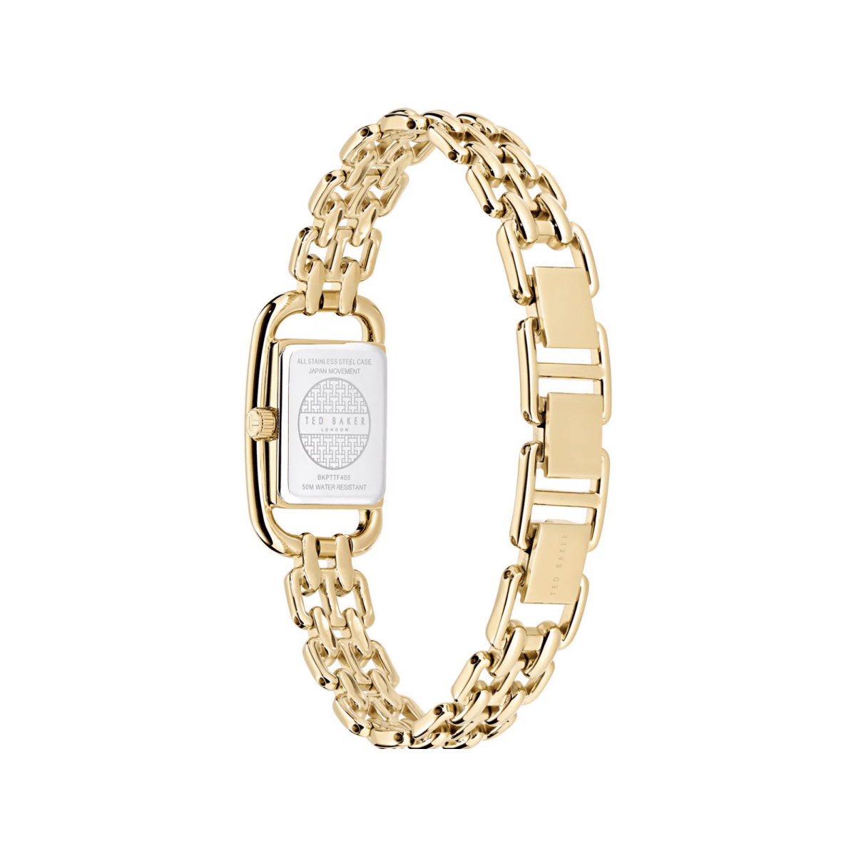 Tessye - L&M Luxury Timepieces