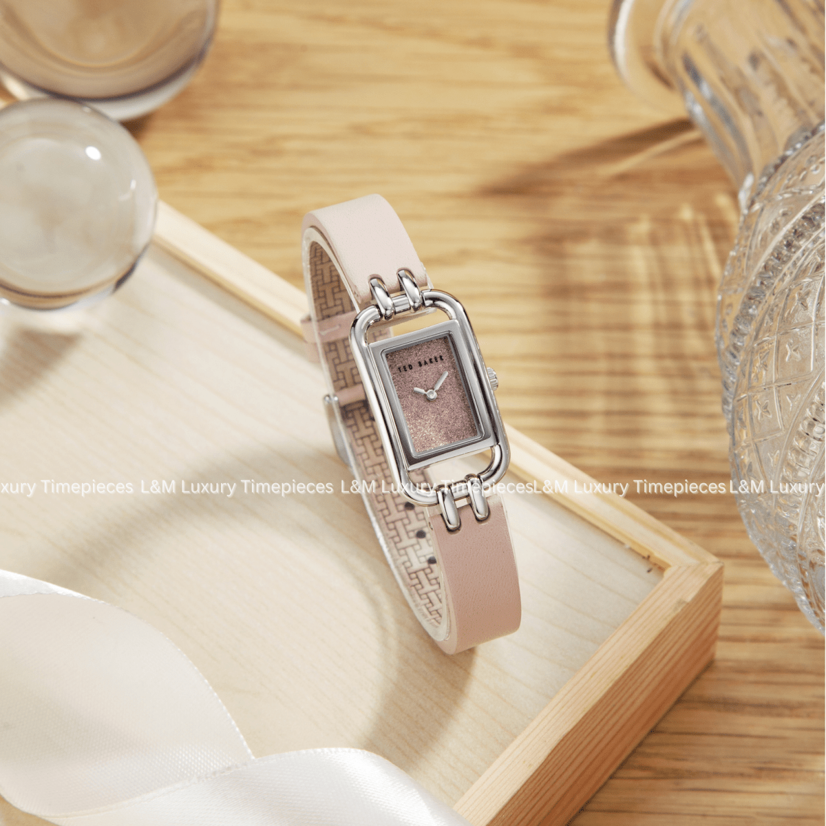 Tessye - L&M Luxury Timepieces