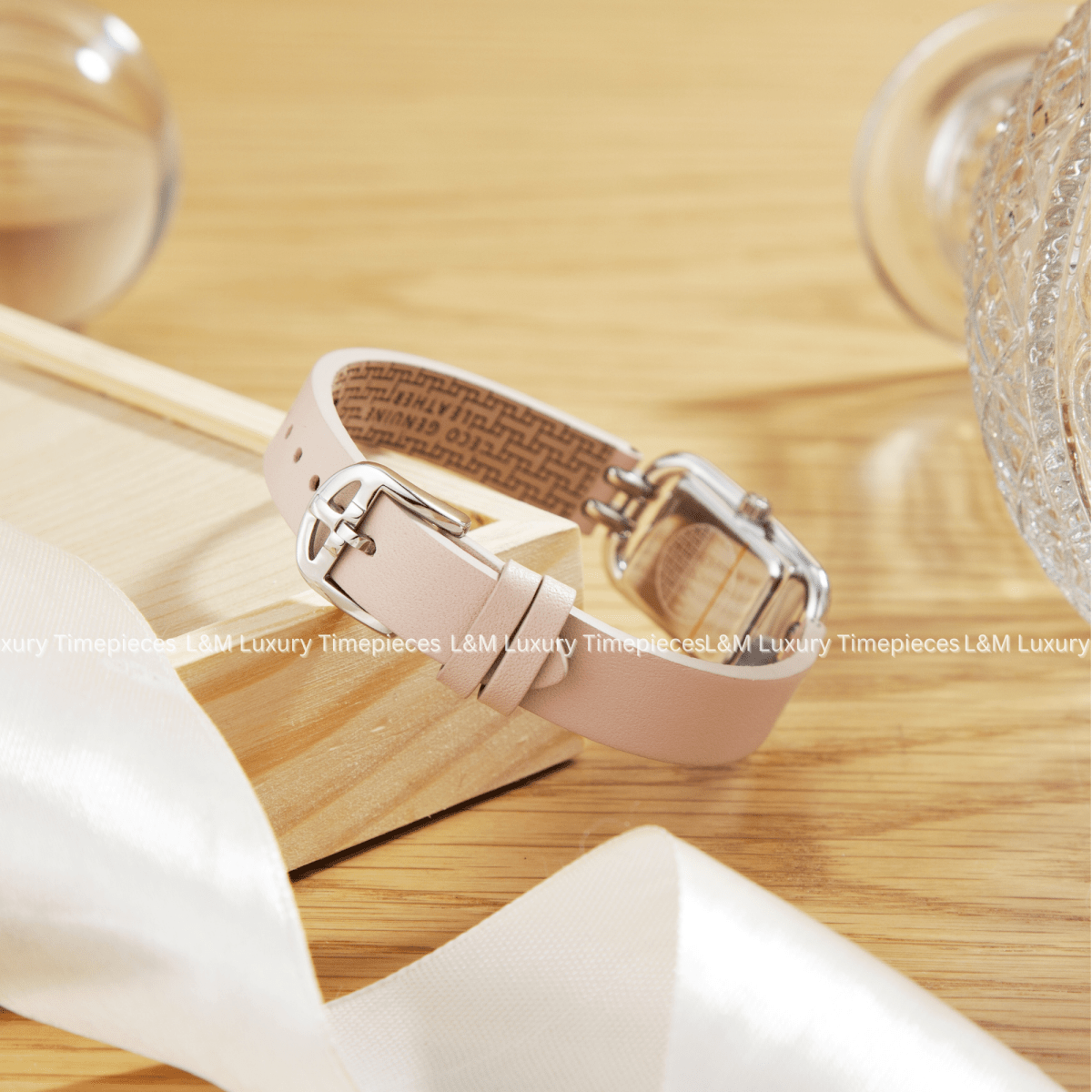Tessye - L&M Luxury Timepieces