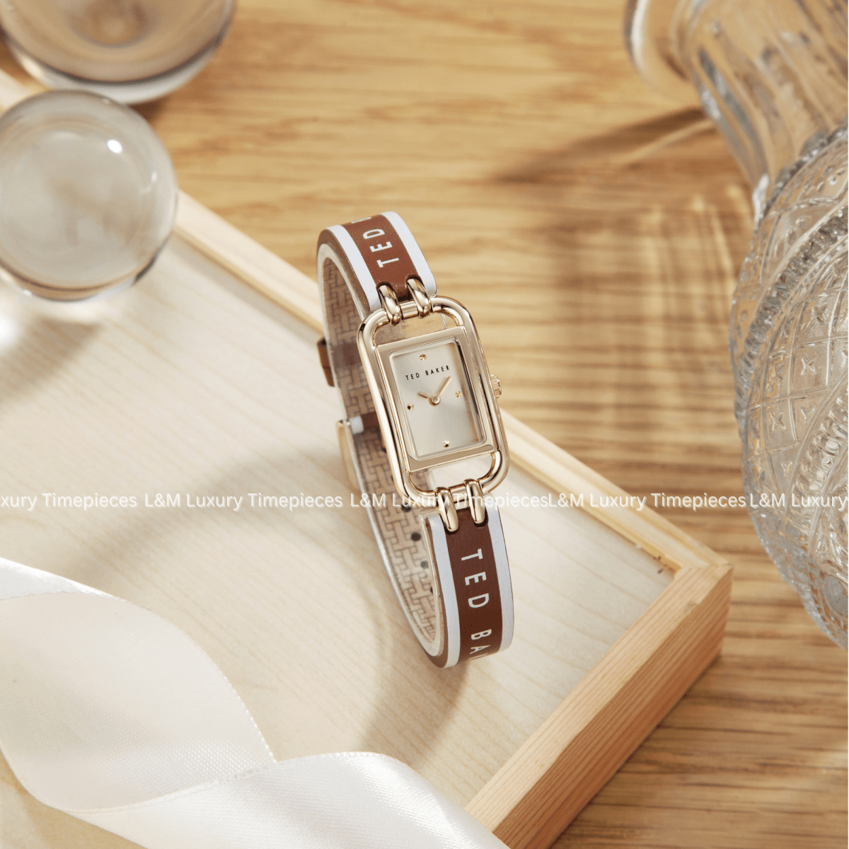 TESSYE - L&M Luxury Timepieces