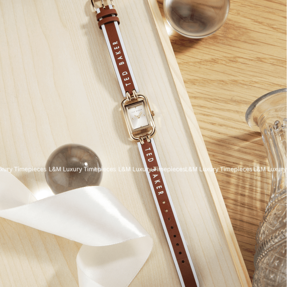 TESSYE - L&M Luxury Timepieces