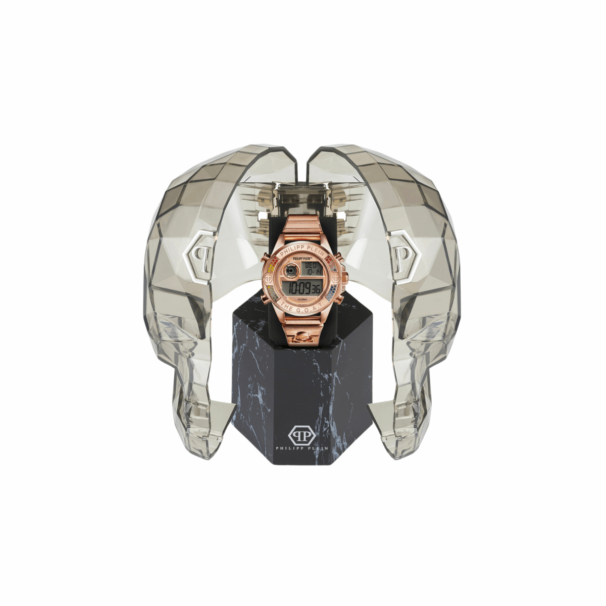 The G.O.A.T. - L&M Luxury Timepieces