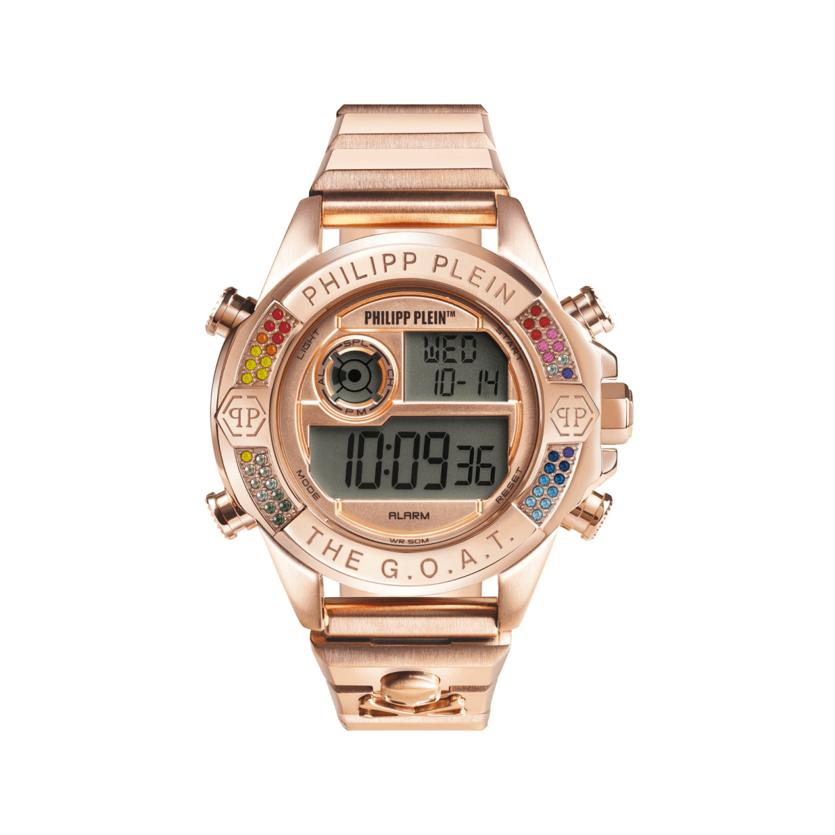 The G.O.A.T. - L&M Luxury Timepieces