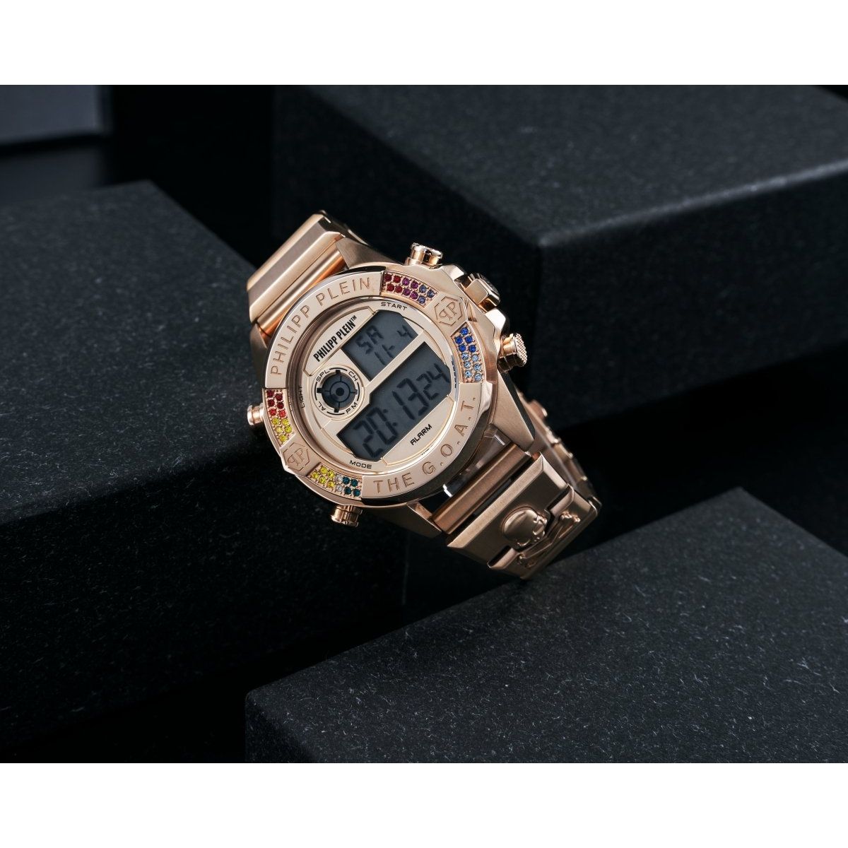 The G.O.A.T. - L&M Luxury Timepieces