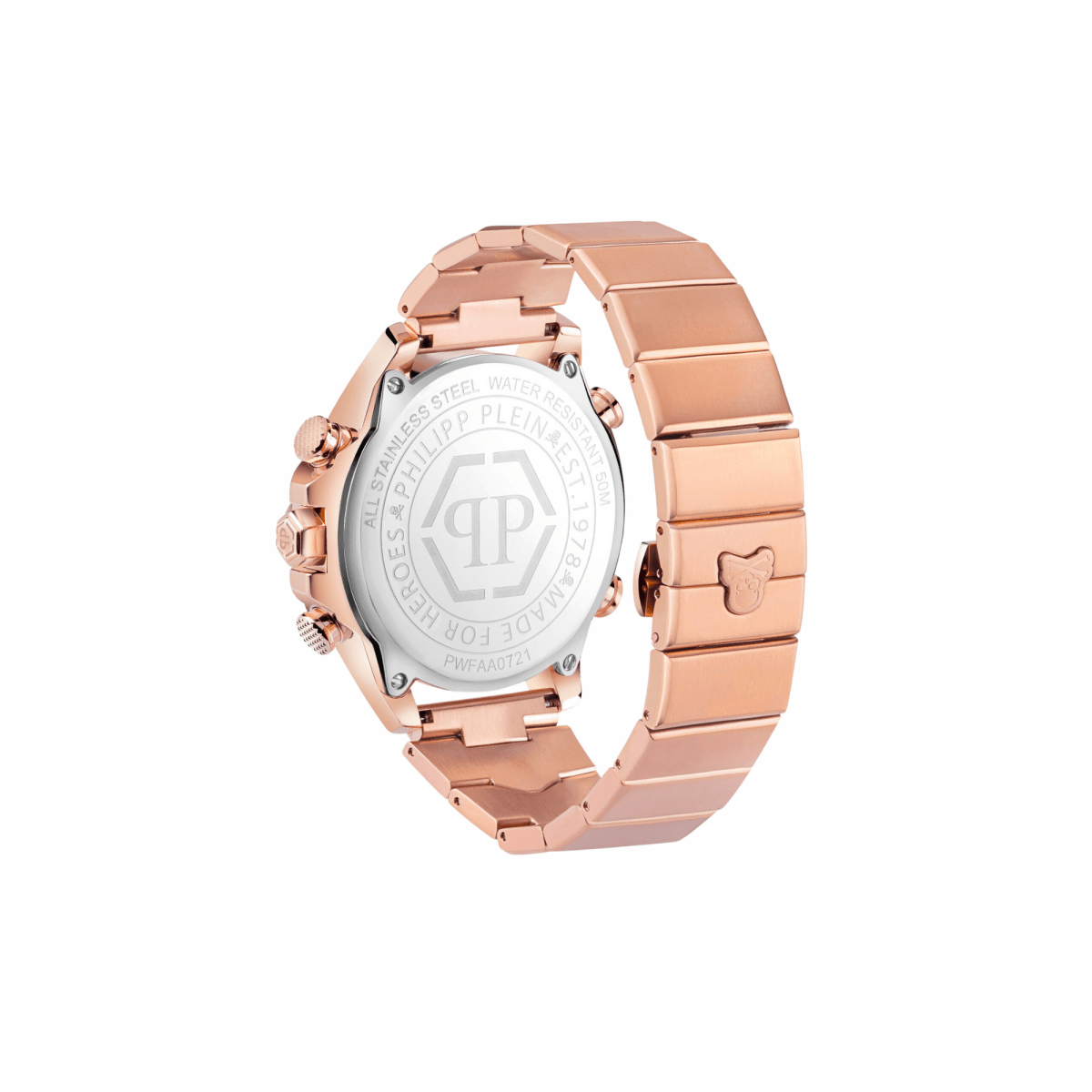 The G.O.A.T. - L&M Luxury Timepieces
