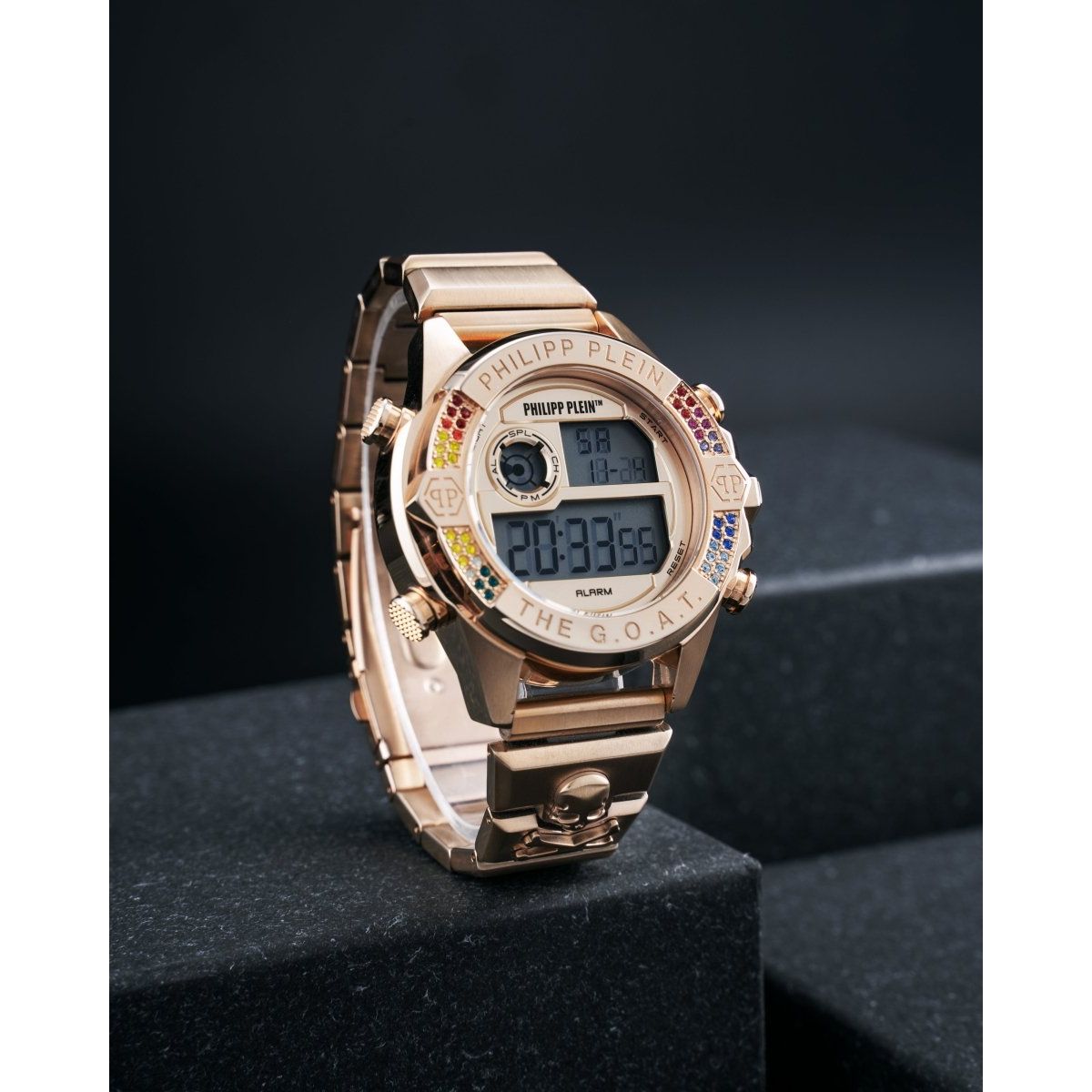 The G.O.A.T. - L&M Luxury Timepieces