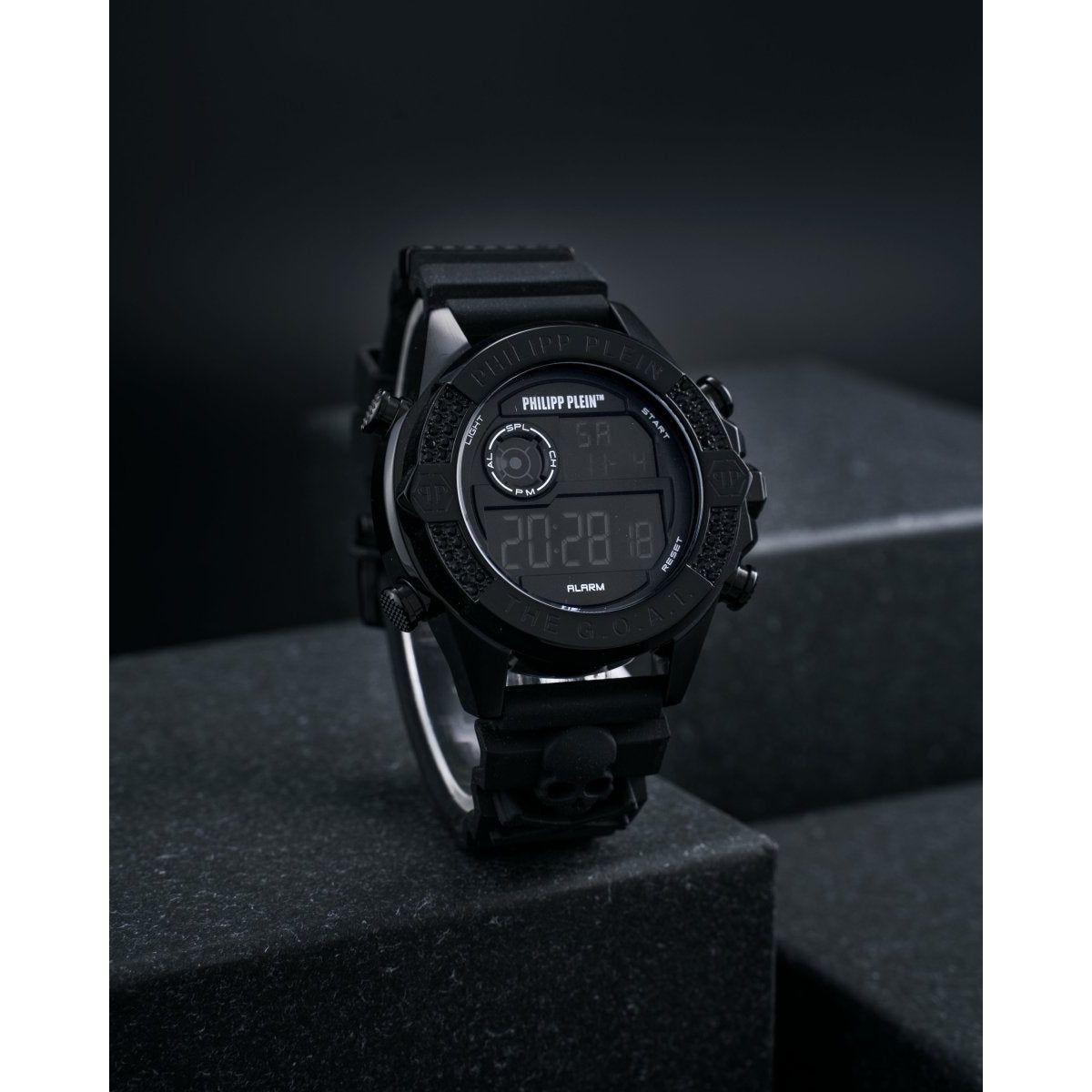 The G.O.A.T. - L&M Luxury Timepieces