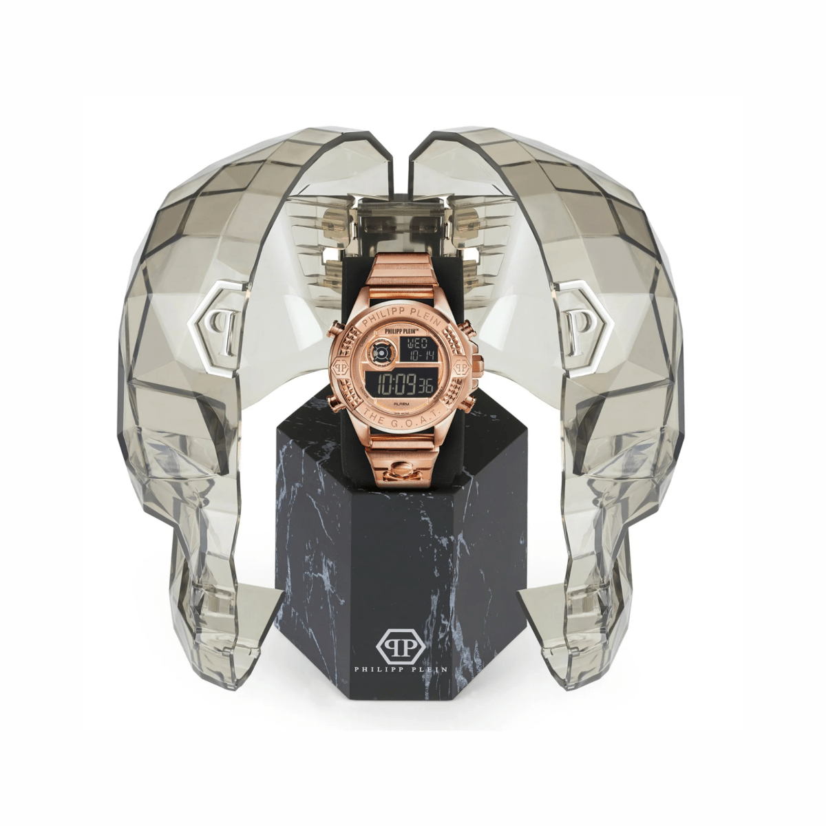 PHILIPP PLEIN Đồng Hồ Nam The G.O.A.T. PWFAA0421 - L&M Luxury Timepieces