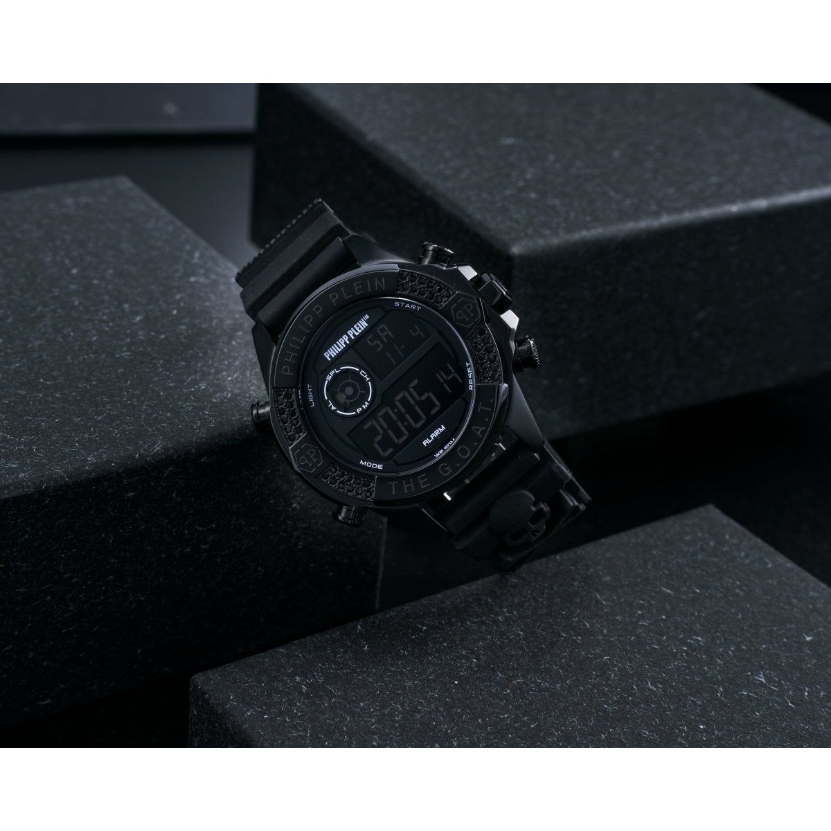 The G.O.A.T. - L&M Luxury Timepieces