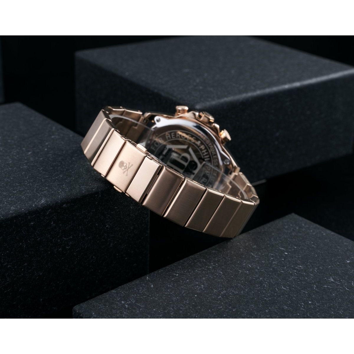 PHILIPP PLEIN Đồng Hồ Nam The G.O.A.T. PWFAA0421 - L&M Luxury Timepieces