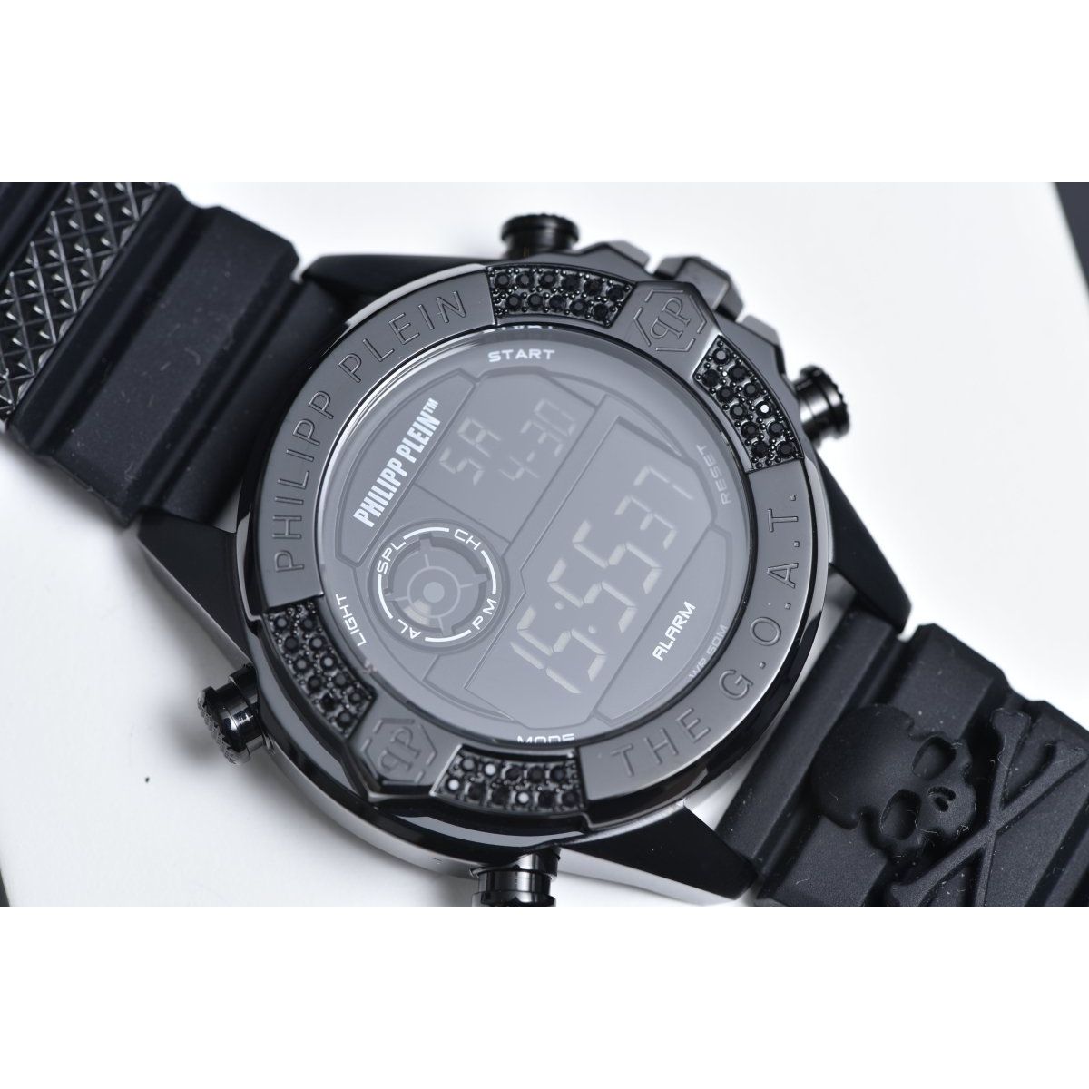 The G.O.A.T. - L&M Luxury Timepieces