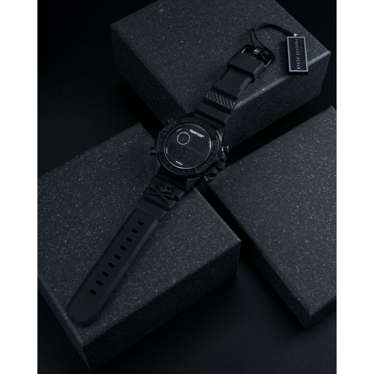 The G.O.A.T. - L&M Luxury Timepieces