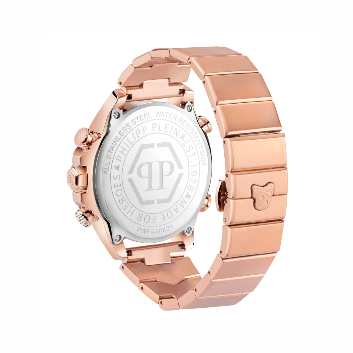 PHILIPP PLEIN Đồng Hồ Nam The G.O.A.T. PWFAA0421 - L&M Luxury Timepieces