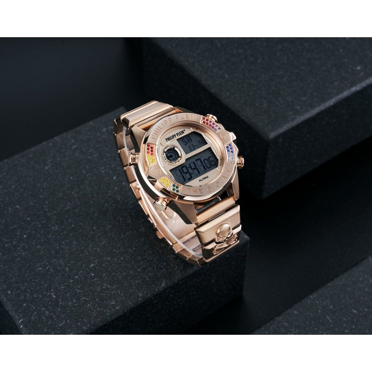 The G.O.A.T. - L&M Luxury Timepieces
