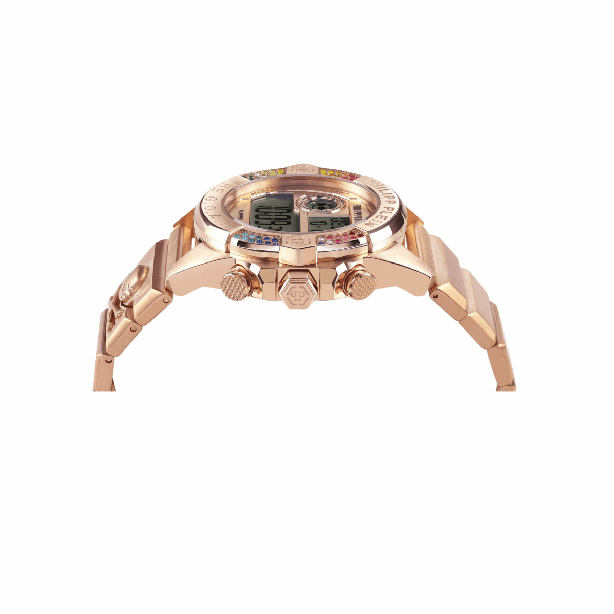 The G.O.A.T. - L&M Luxury Timepieces