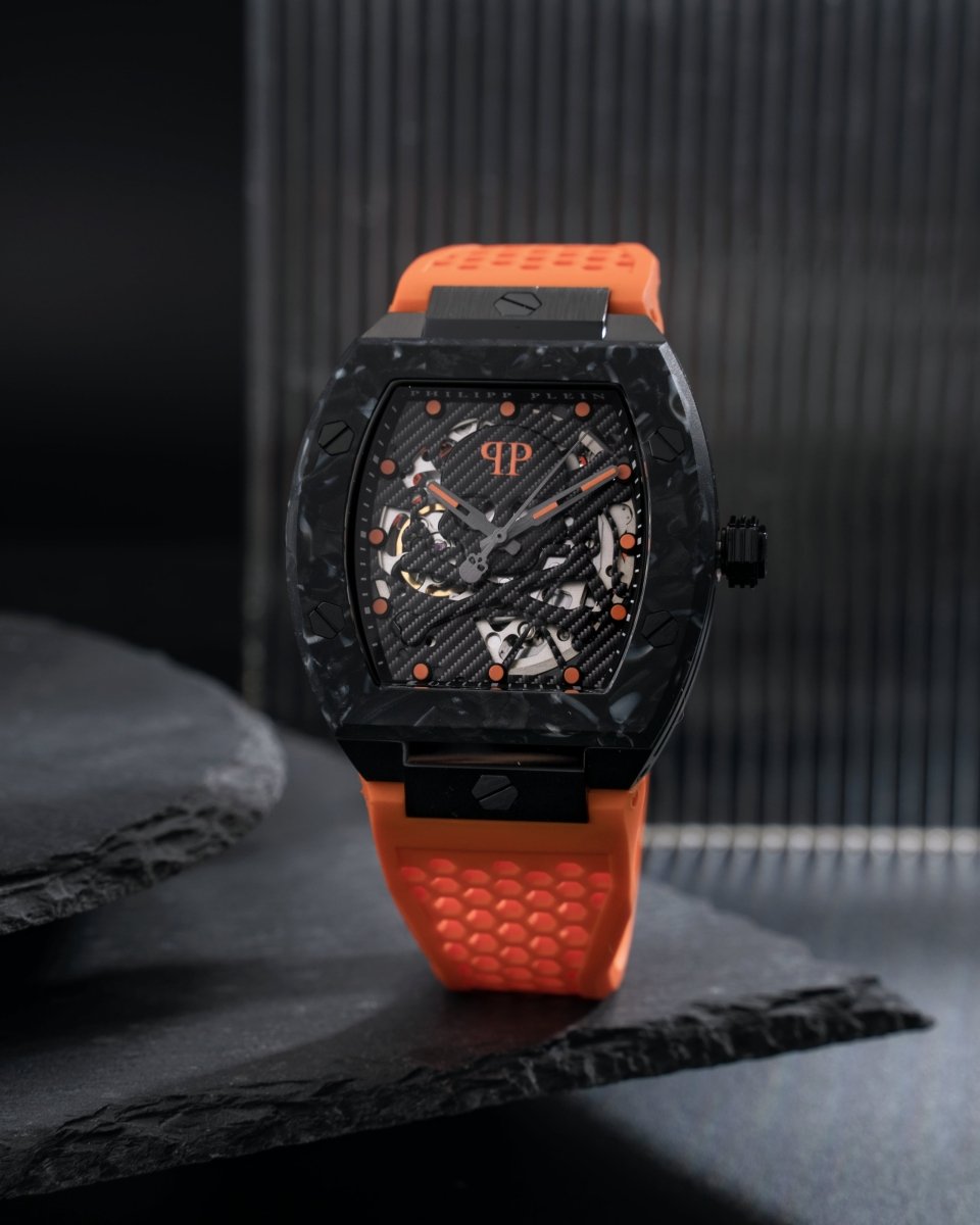 The Skeleton - L&M Luxury Timepieces