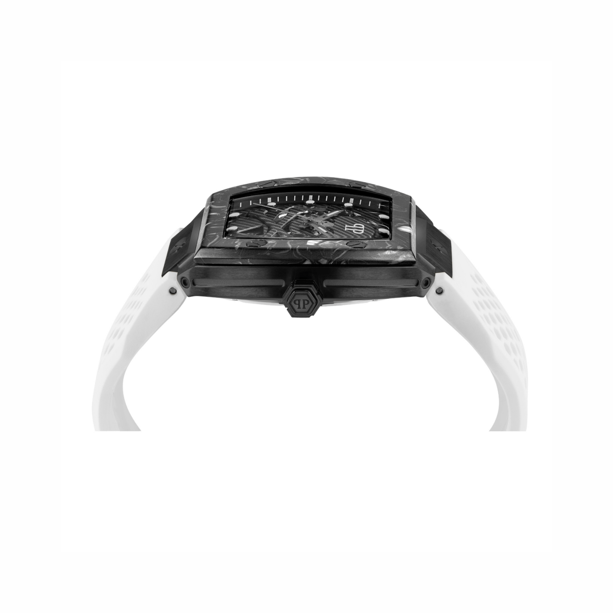 The Skeleton - L&M Luxury Timepieces