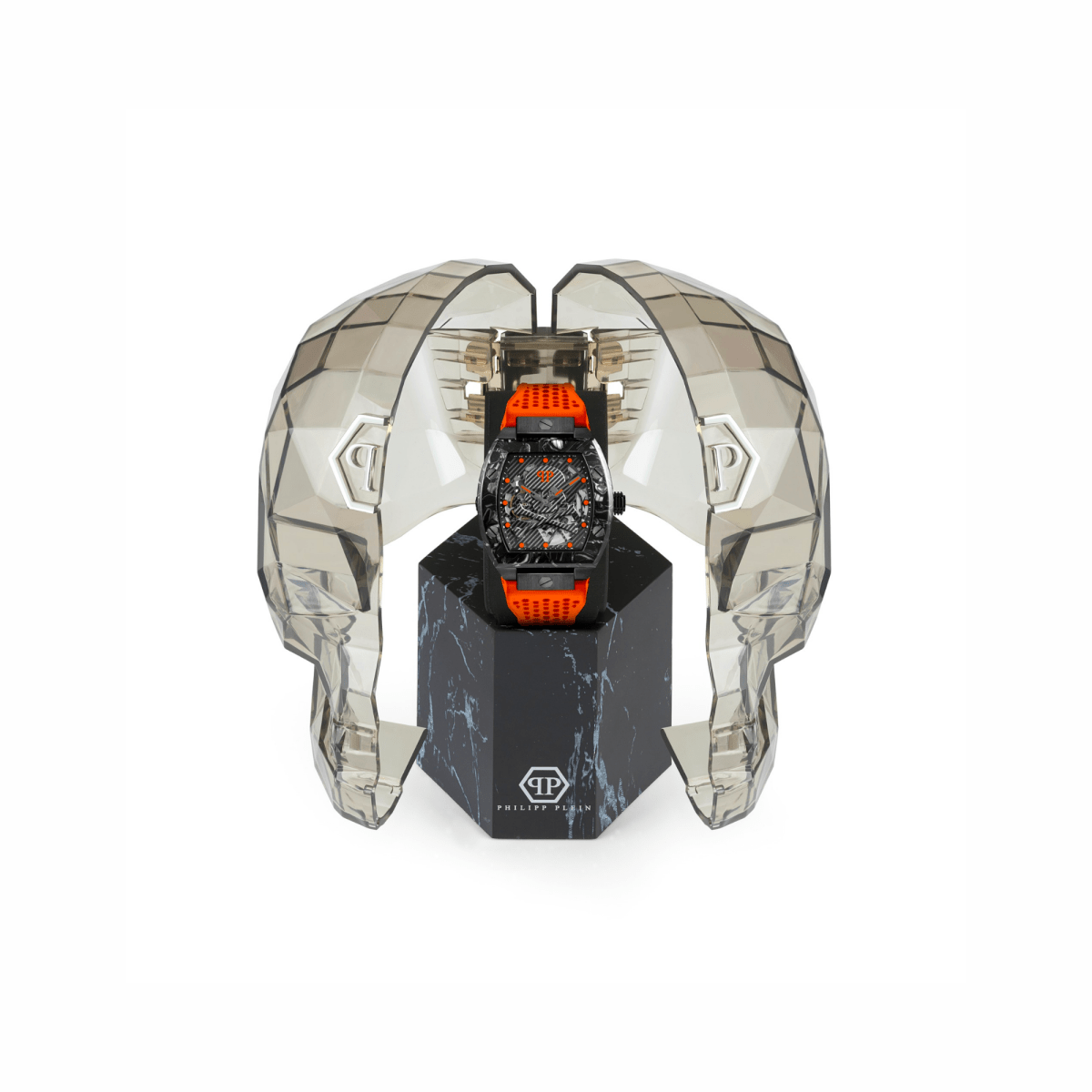 The Skeleton - L&M Luxury Timepieces