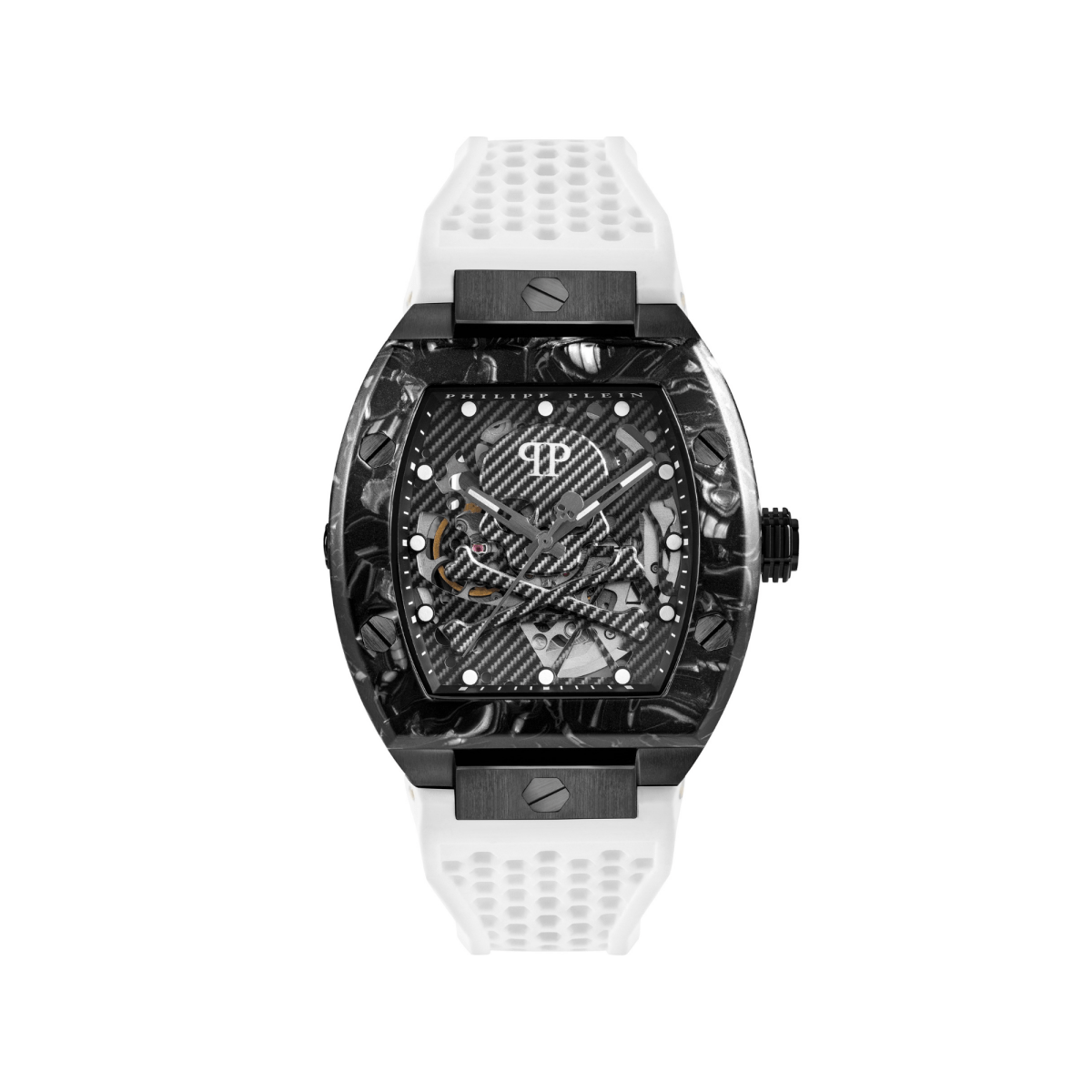 The Skeleton - L&M Luxury Timepieces
