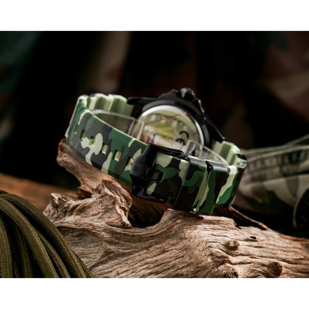 The Skull - L&M Luxury Timepieces